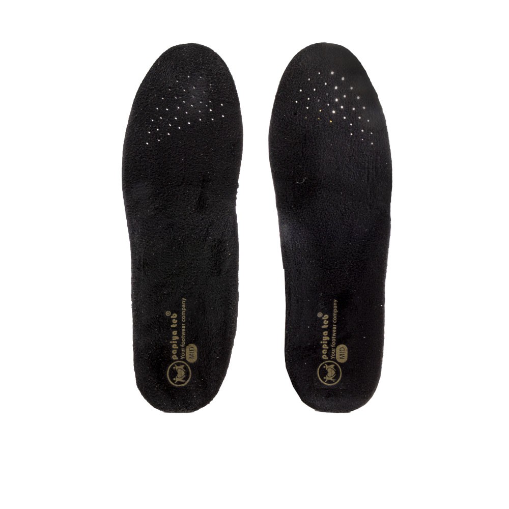 خرید آنلاین کفی طبی رسمی پاپیا متناسب با قوس متوسط پا (Mid Arch) کد 05